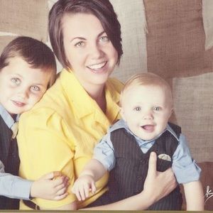 Meet your Posher, Andrea